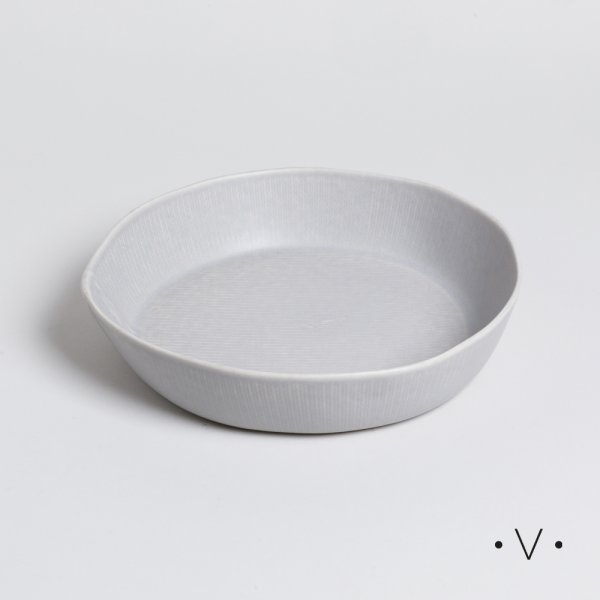 BOWL BAJO  CAMOGLI 900 ML VASSA HOME