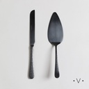 SET DE CUBIERTOS PARA TORTA 23 CM VASSA HOME