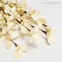 FLORES SECAS BOUQUET RUD STICK SPECIAL BLEECH 82CM