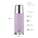 TERMO WATERDOG OBUS 750 ML ROSA