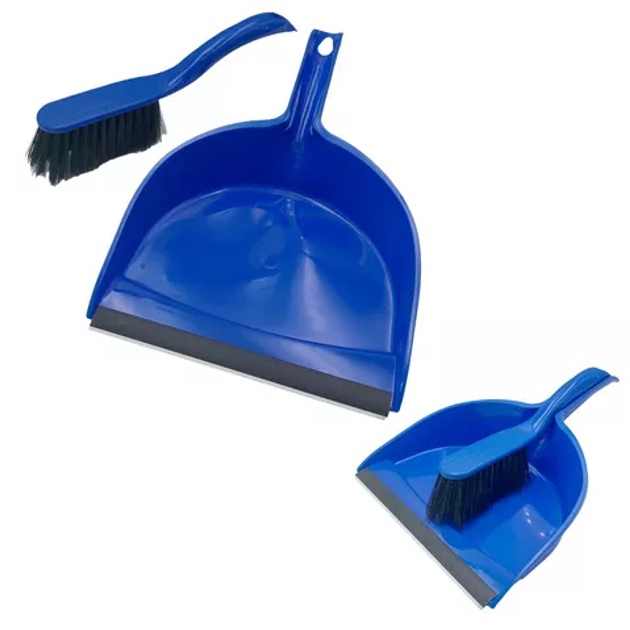 Set Palita Y Escoba 30*21