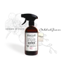 Maison Parfum | Orquídea & Jazmin Aromatizador para Ambientes & Textiles  - 510 ml. Marchand D´Aromes