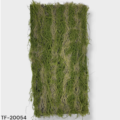 Panel Musgo Bitono50 X 100 Cm