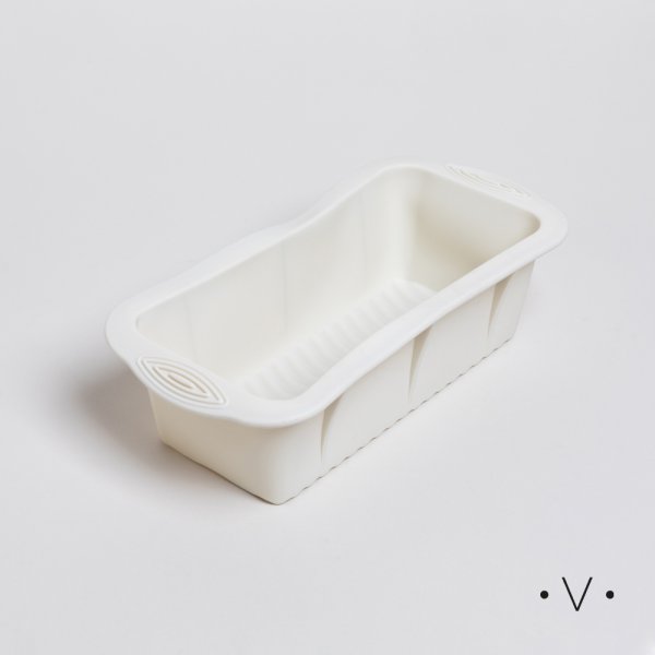 BUDINERA DE SILICONA 28X14 CM VASSA HOME