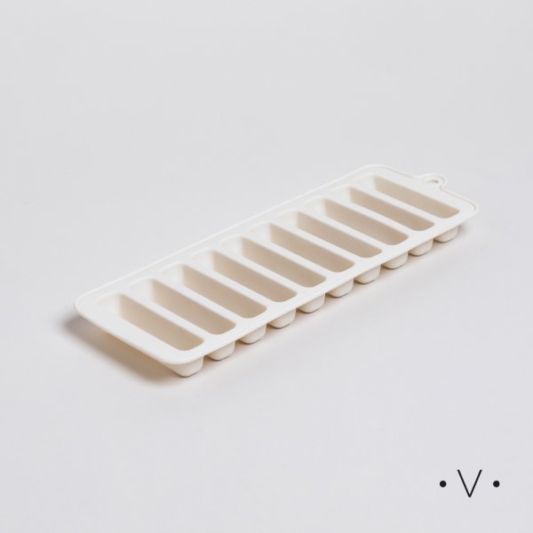 CUBETERA PARA HIELO 19,5X13 CM VASSA HOME