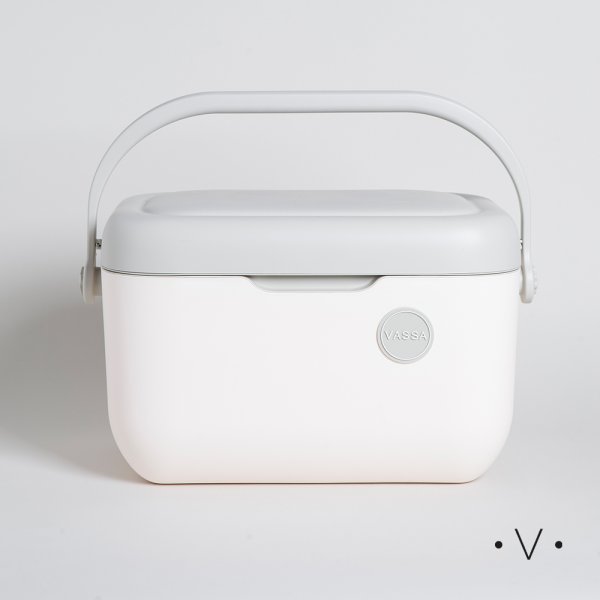 CONSERVADORA 19,9 L VASSA HOME