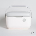 Conservadora 19,9 L Vassa Home