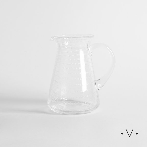 JARRA MILOS 1400 ML VASSA HOME