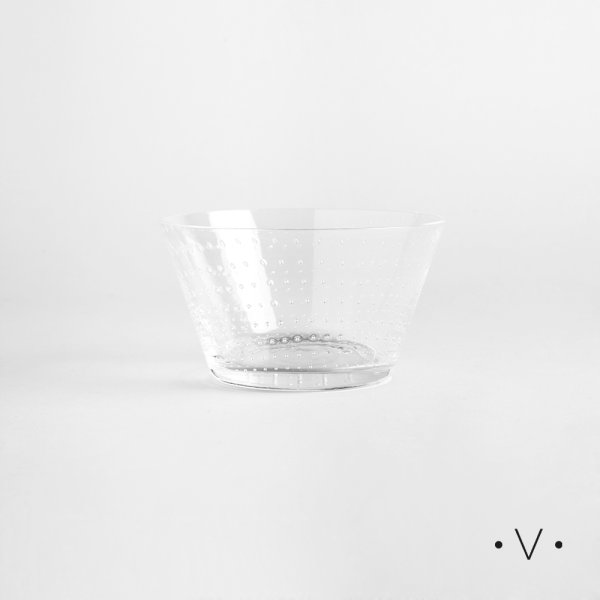 [4110302] Bowl Milos 420 Ml Vassa Home