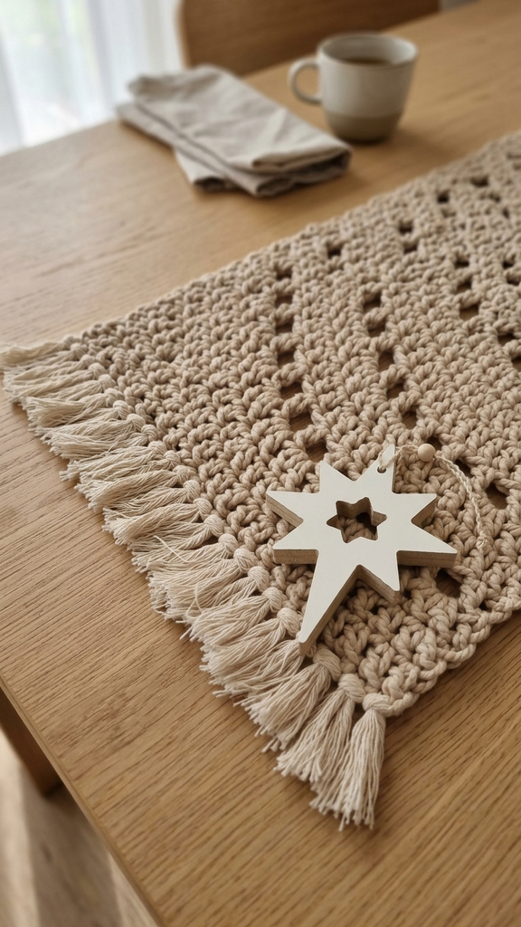 [131274] Estrella Fugaz Mini 10 X 15 Cm Xmas Estilo Domingo