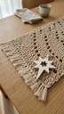 Estrella Fugaz Mini 10 X 15 Cm Xmas Estilo Domingo