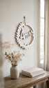 Corona Amor 40 Cm Xmas Estilo Domingo