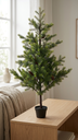 Pine Tree Con Maceta 1.58 Mts. Green