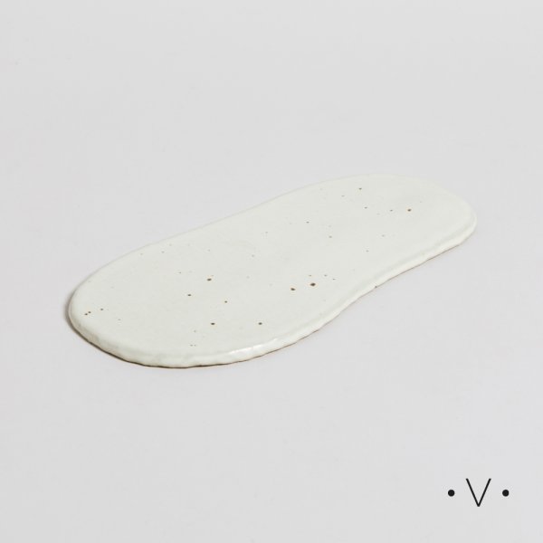 BANDEJA PIERIN 27X13,5 CM VASSA HOME