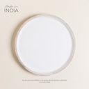 BANDEJA REDONDA SHANDAR 30 CM