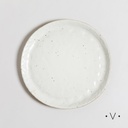 Plato Playo Set X 6 Pierin 25 Cm Vassa Home