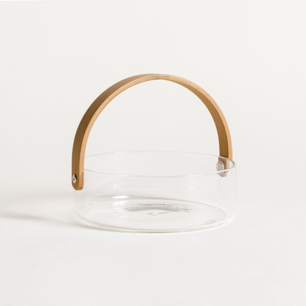 BOWL CON MANIJA 1200 ML