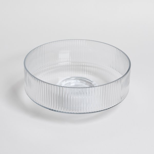 [4114365] Bowl De Borosilicato Agra 3250 Ml Vassa Home