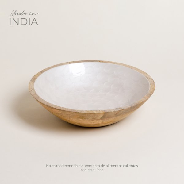 Bowl Redondo Jalpari 2400 Ml