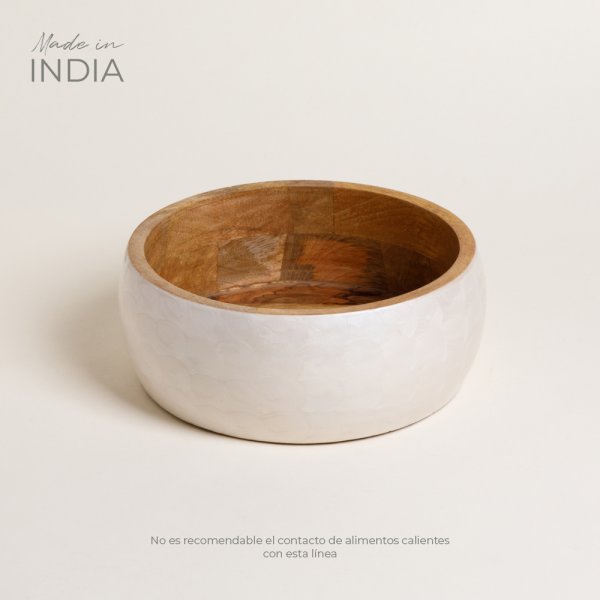 Bowl Redondo Jalpari 2800 Ml