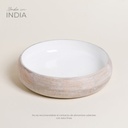 BOWL REDONDO SHANDAR 3000 ML