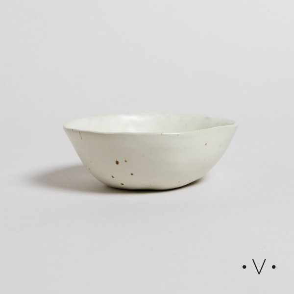 Bowl Set X 6 Pierin 13X5,5 Cm Vassa Home