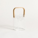 Hielera Con Manija 1200 Ml