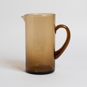 Jarra Fedra Brown 2670 Ml Vassa Home