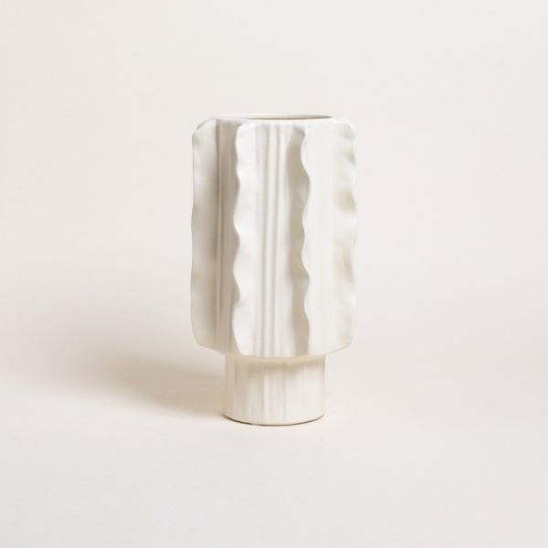 Jarron Adra 30X17 Cm