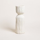 Jarron Adra 36X13 Cm