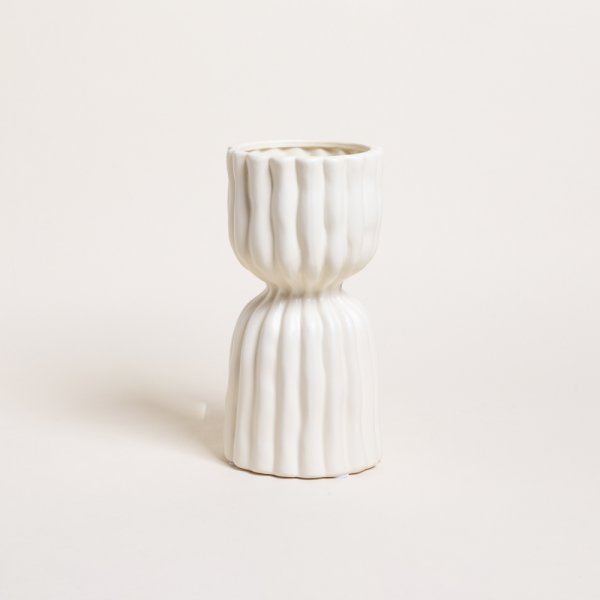 Jarron Adra 36X13 Cm