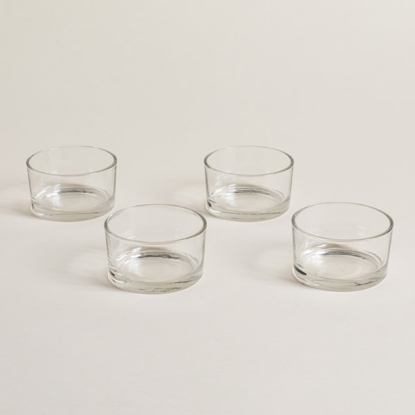 [4114351] Mini Bowl Redondo Liso 180 Ml