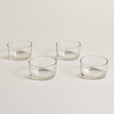 Mini Bowl Redondo Liso 180 Ml