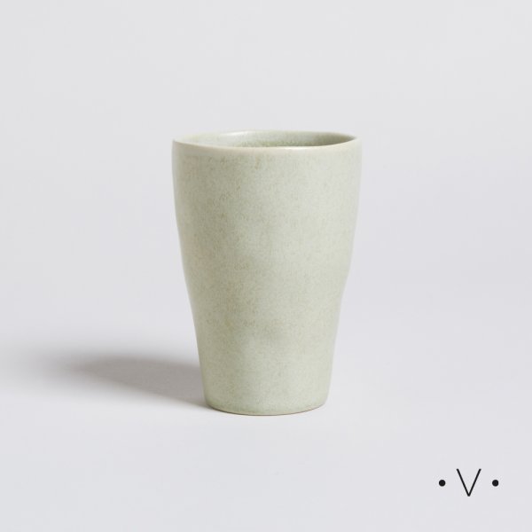 MUG SIN ASA PORTOFINO 280 ML VASSA HOME