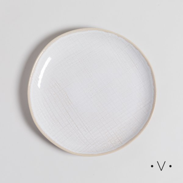 [4114446] Plato Playo Set X 6 Harbin 28 Cm Vassa Home