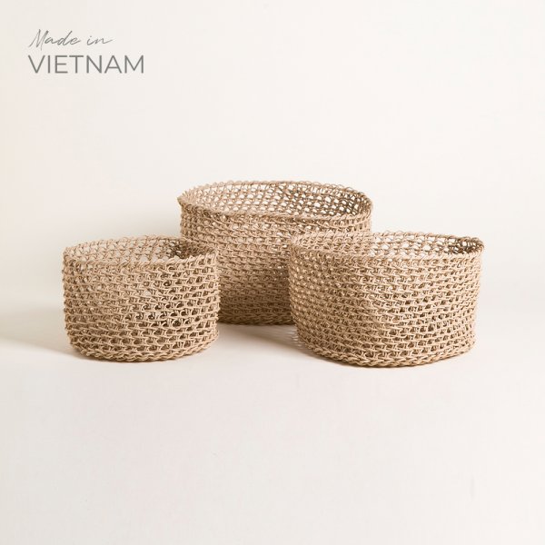 Canasto Altos Viet S 14X21 CM