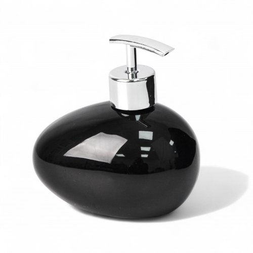 Dispenser Jabón Líq Oval Ngo