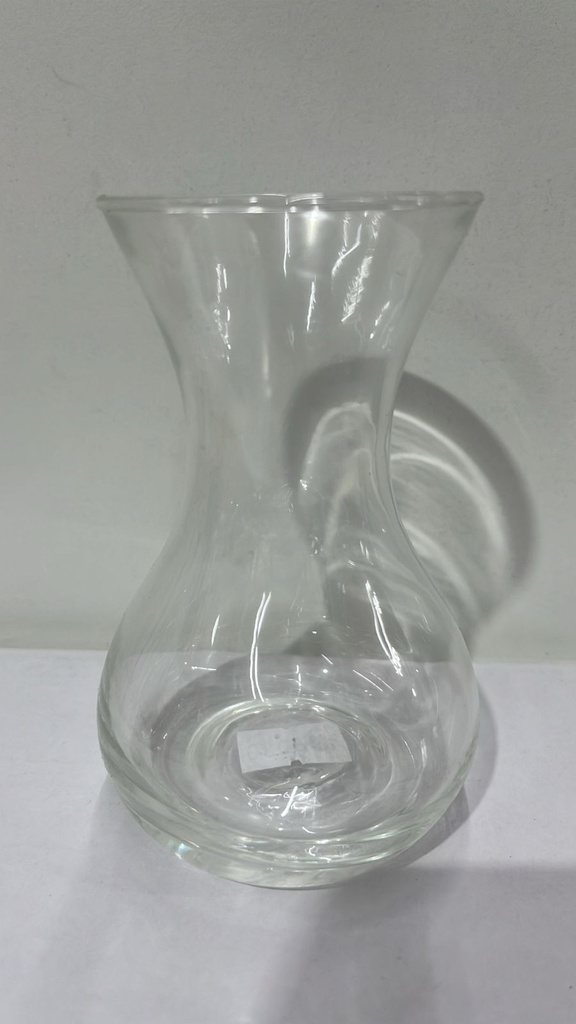 [108030] Florero Noemi Chico Liviano 11X6Cm