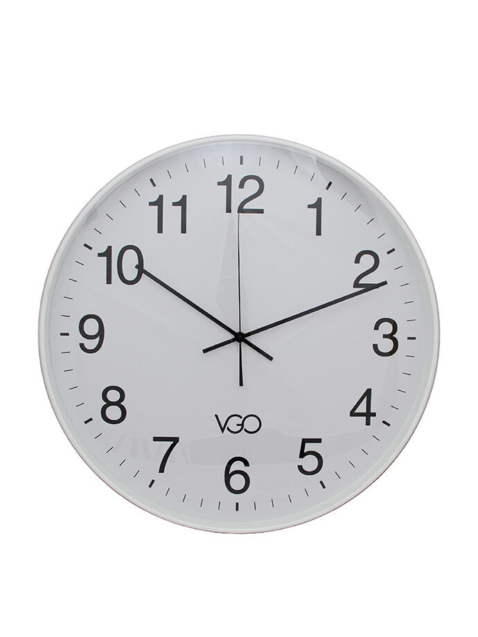 [141292] Reloj Pared 50 Cm Rl5005