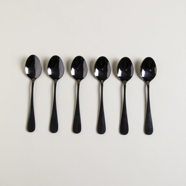 [4114918] Set X 6 Utensilios De Mesa Budapest 14Cm