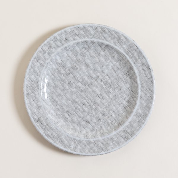 [4114983] Set X 6 Plato Playo De Melamina Luxor 28 Cm