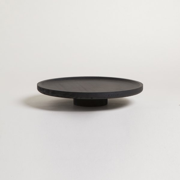 [4114898] Bandeja Con Pie Niwal 32 Cm