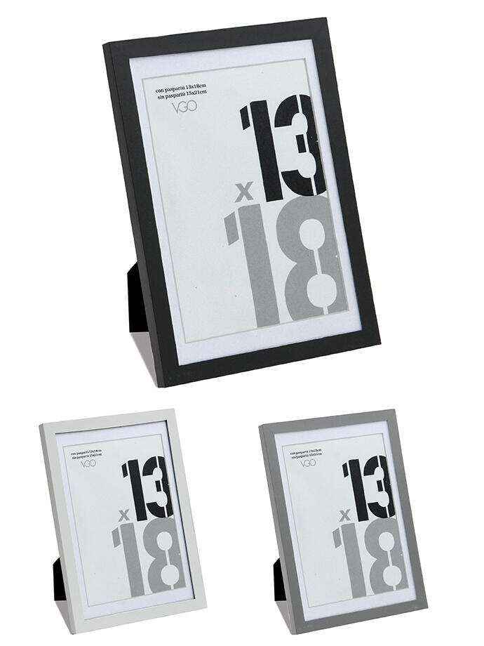 [141968] PORTA PLASTICO 20X30/30X40 BDF2030