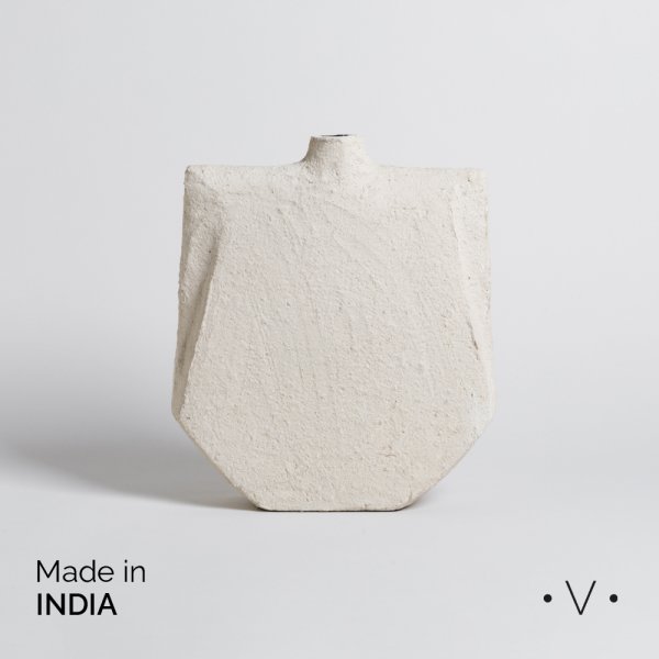 Jarron Odisha 27X31,5 Cm Vassa Home