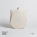 Jarron Odisha 27X31,5 Cm Vassa Home