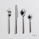 Set De Cubiertos Kalmar X 16 Piezas Vassa Home