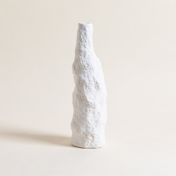 Florero Marmari 30,5X9 Cm