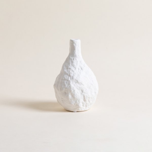 Florero Marmari 20X12 Cm