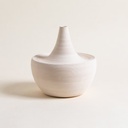 Vasija Milazzo 20X18 Cm