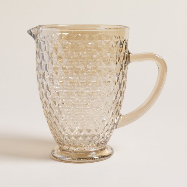 [4111354] Jarra Romb Champagne 1100 Ml